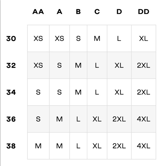 RARE JOLYN BIKINI TOP - Picture 4 of 4